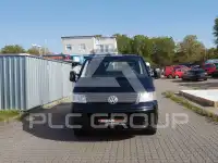 2007 Volkswagen T5