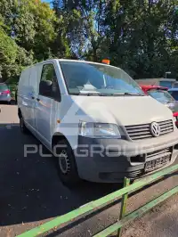 2007 Volkswagen T5