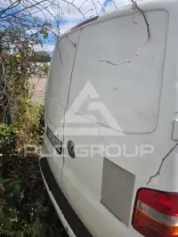 2007 Volkswagen T5