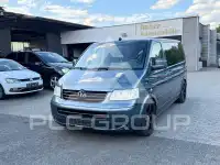 2007 Volkswagen T5