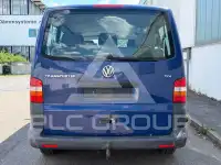 2007 Volkswagen T5