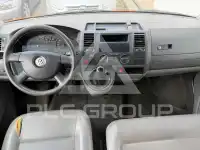 2007 Volkswagen T5
