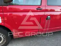 2007 Volkswagen T5