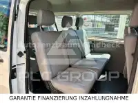 2007 Volkswagen T5