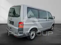 2007 Volkswagen T5