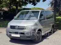 2007 Volkswagen T5