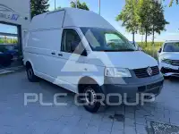 2007 Volkswagen T5