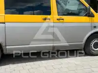 2007 Volkswagen T5