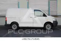 2007 Volkswagen T5