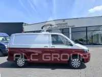 2007 Volkswagen T5
