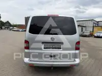 2007 Volkswagen T5
