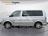 2007 Volkswagen T5