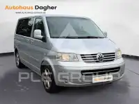 2007 Volkswagen T5