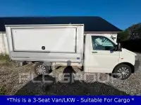 2007 Volkswagen T5