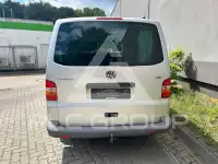 2007 Volkswagen T5