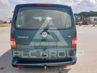 2007 Volkswagen T5
