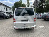 2007 Volkswagen T5