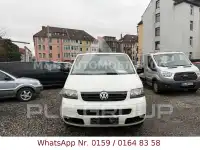 2007 Volkswagen T5