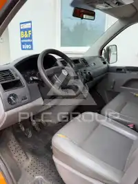 2007 Volkswagen T5