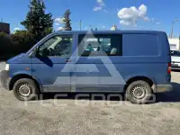2007 Volkswagen T5