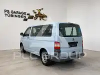 2007 Volkswagen T5