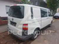 2007 Volkswagen T5