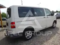 2007 Volkswagen T5
