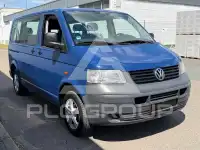 2007 Volkswagen T5