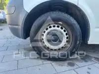 2007 Volkswagen T5