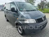 2007 Volkswagen T5
