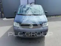 2007 Volkswagen T5
