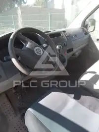 2007 Volkswagen T5