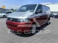2007 Volkswagen T5