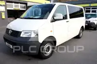 2007 Volkswagen T5