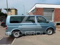 2007 Volkswagen T5