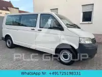 2007 Volkswagen T5