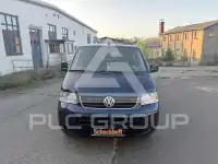 2007 Volkswagen T5