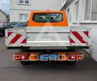 2007 Volkswagen T5