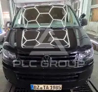 2007 Volkswagen T5