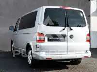 2007 Volkswagen T5