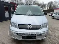 2007 Volkswagen T5