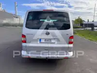 2007 Volkswagen T5