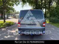 2007 Volkswagen T5