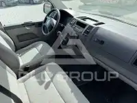 2007 Volkswagen T5