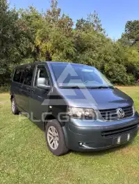 2007 Volkswagen T5
