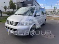 2007 Volkswagen T5