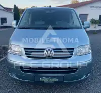 2007 Volkswagen T5