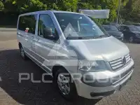 2007 Volkswagen T5