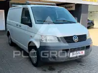 2007 Volkswagen T5