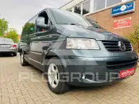 2007 Volkswagen T5